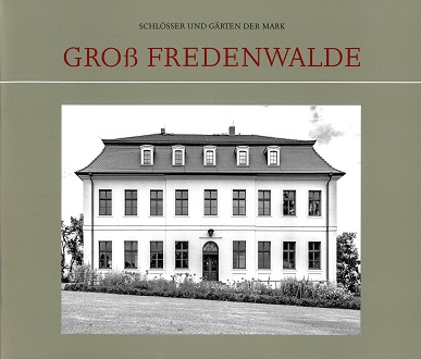 Gro Fredenwalde