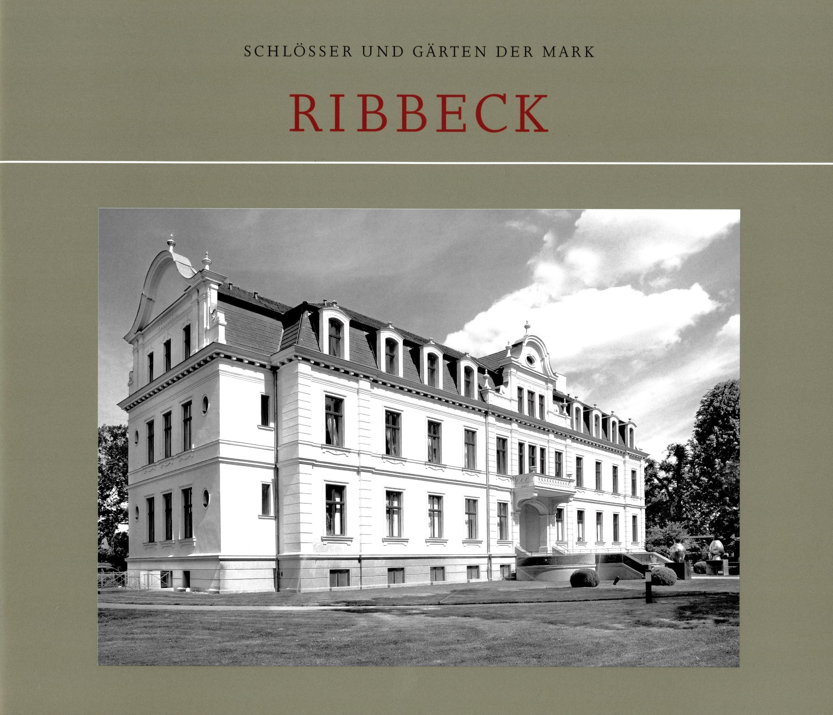 Ribbeck 2019