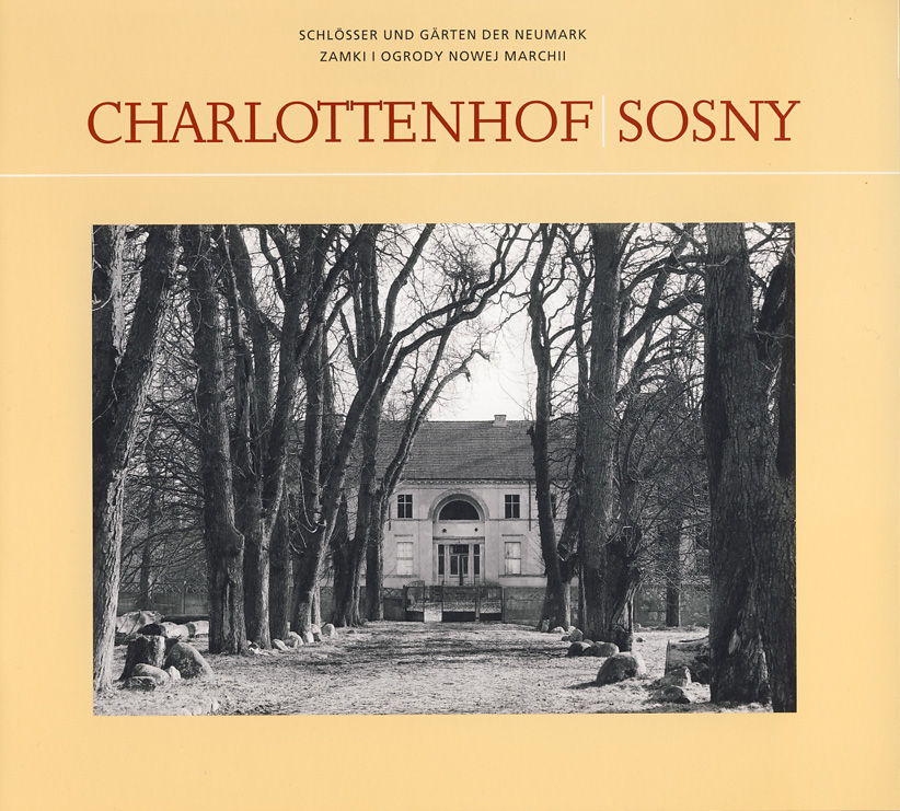 Charlottenhof / Sosny