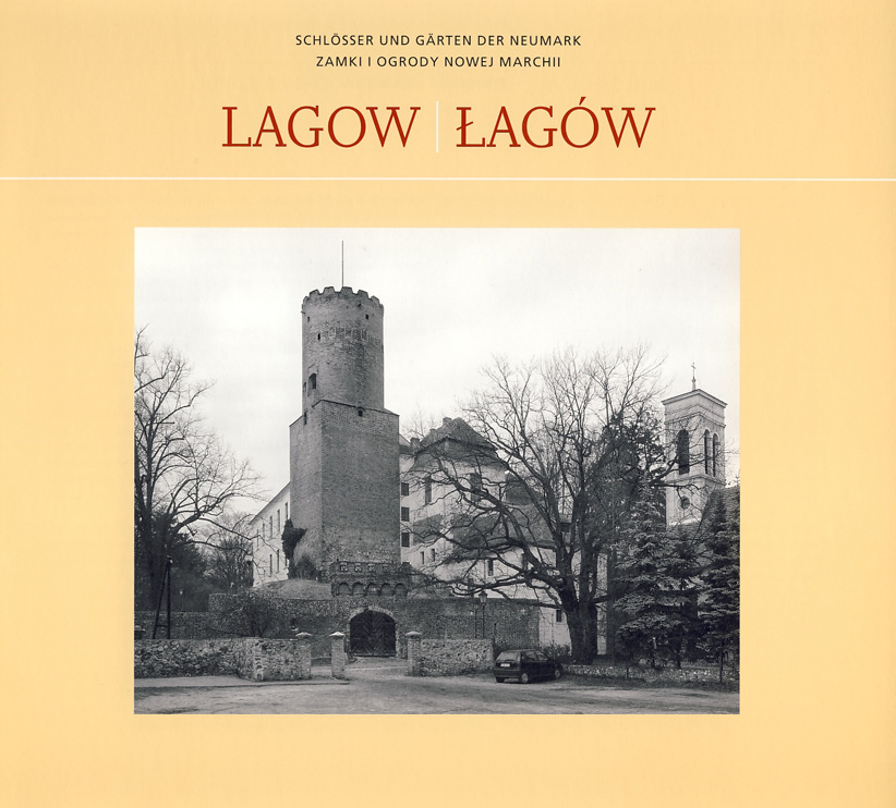 Lagow / Łagów