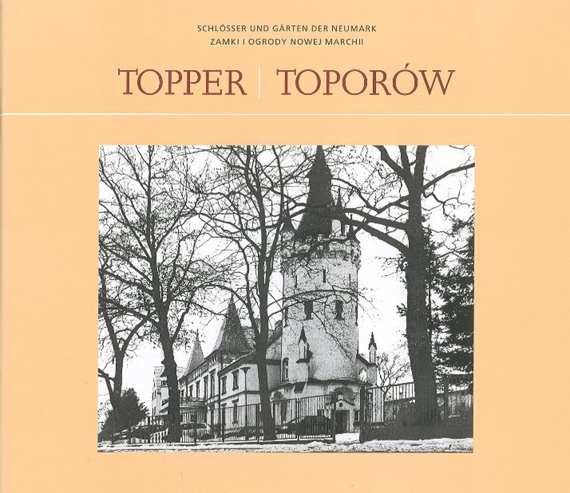 Topper / Toporów