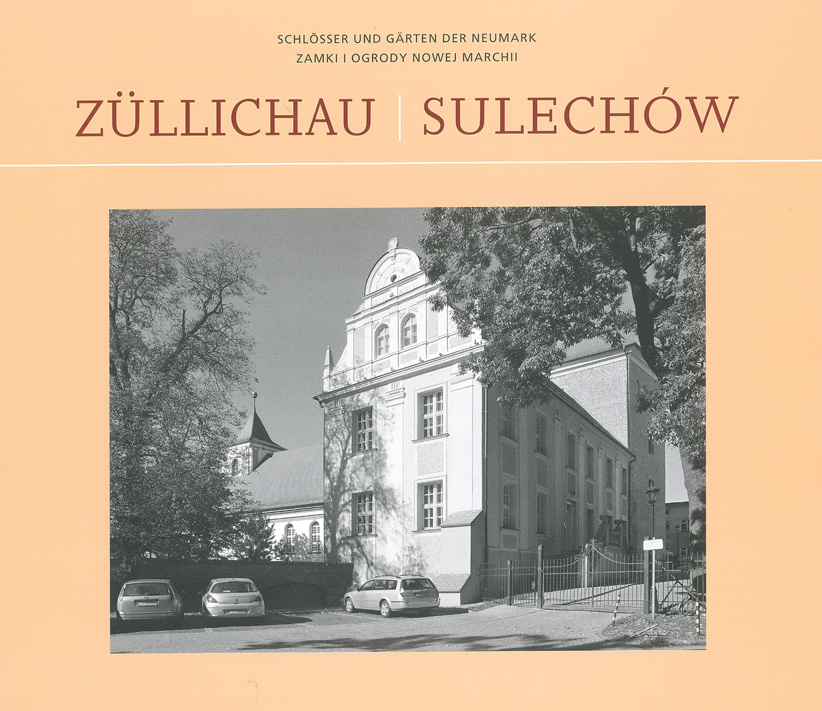 Züllichau / Sulechów