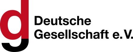 Logo der Deutschen Gesellschaft web