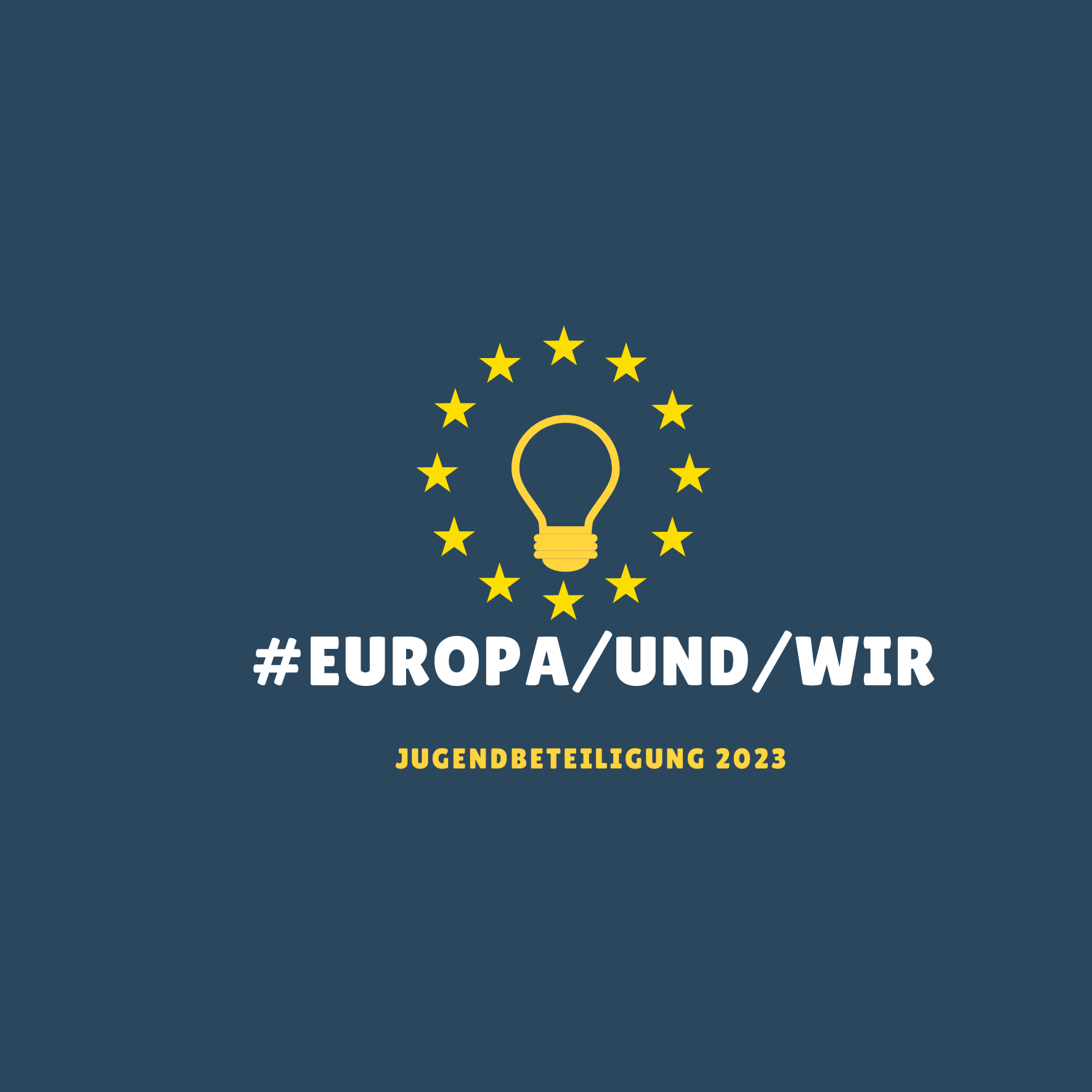 Logo Europa und Du