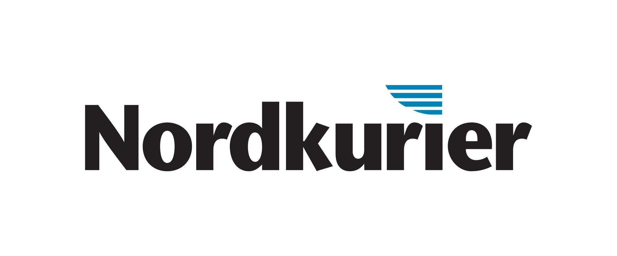 Nordkurier Logo CMYK