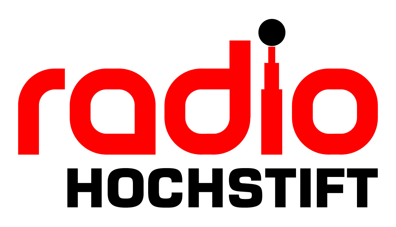 Logo Radio Hochstift ohne Frequenz