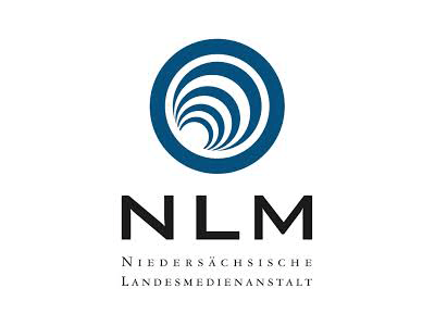 Logo NLM