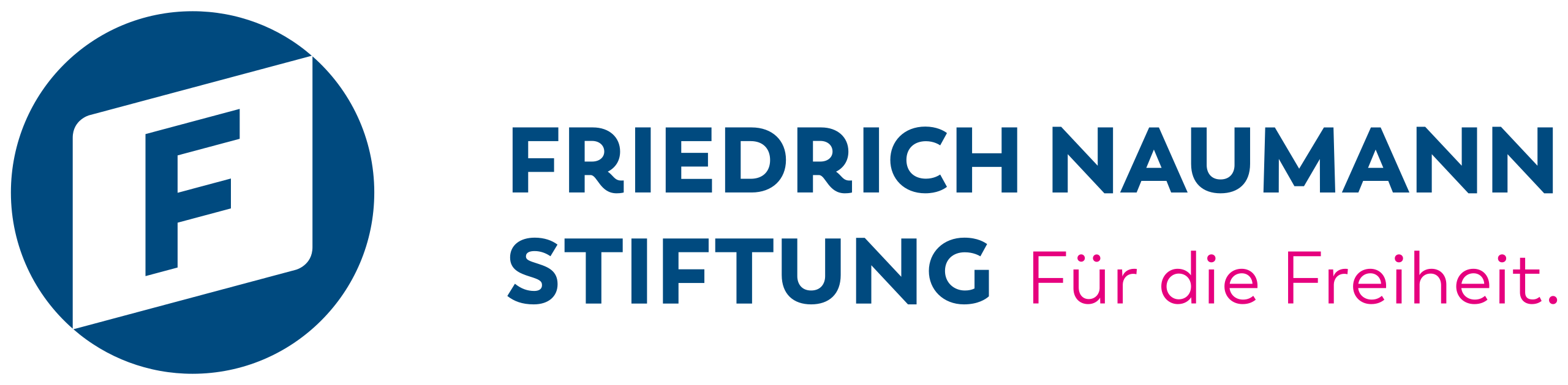 Friedrich Naumann Stiftung fr die Freiheit logosvg