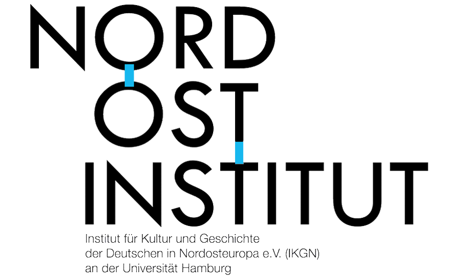 Nordost Institut IKGN Logo 900x540