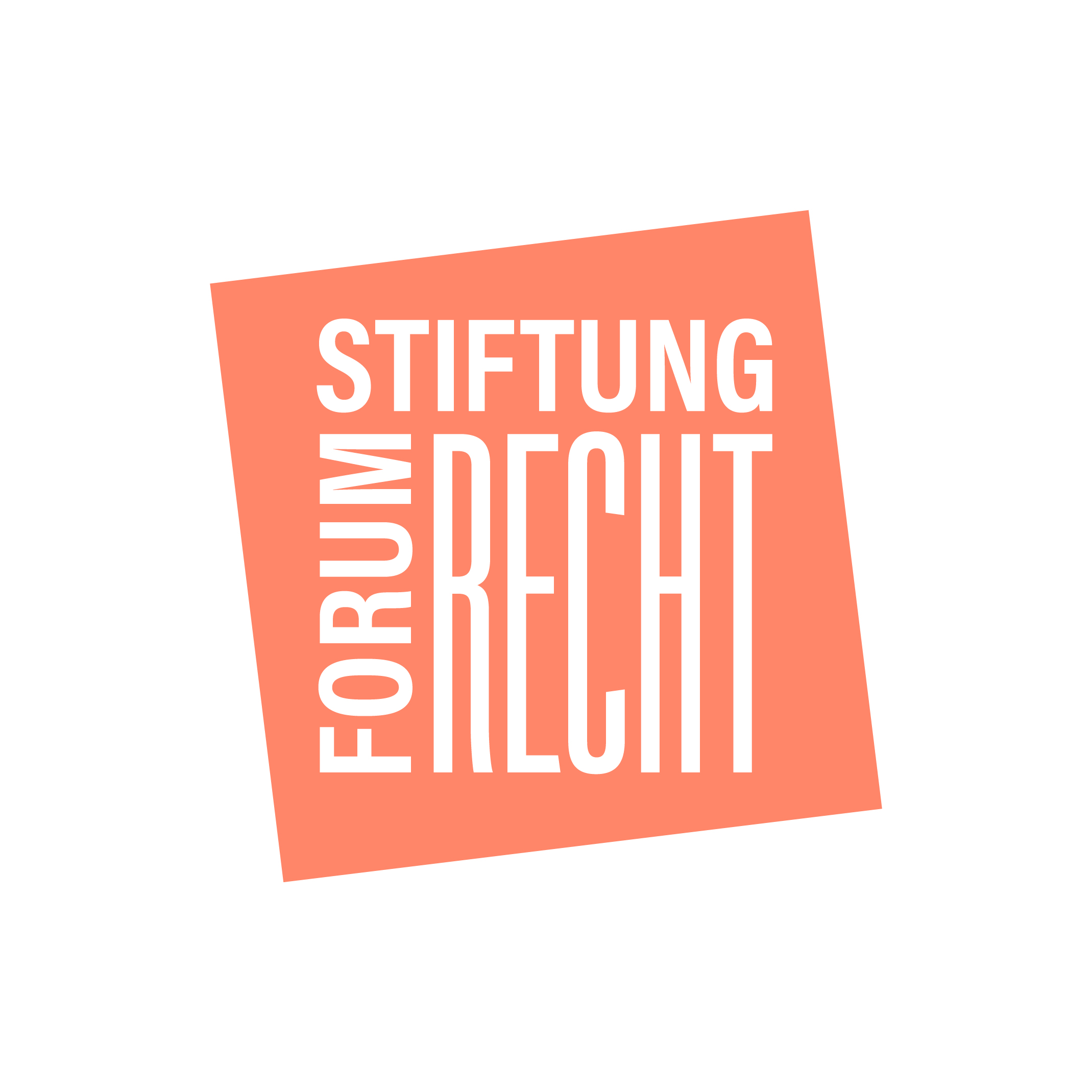 Fderlogo StiftungForumRecht