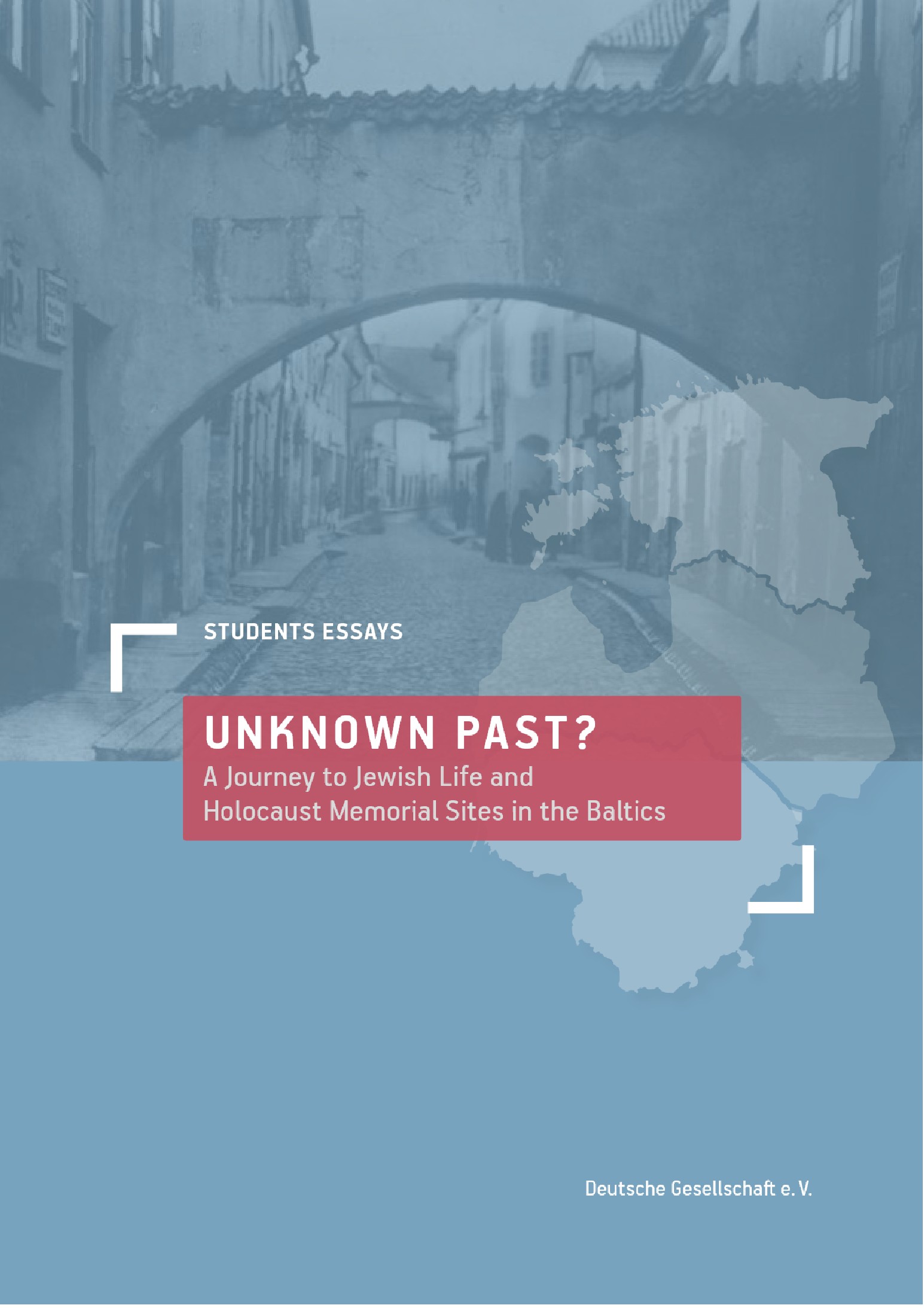 Cover Gleichwertige Lebensverhaeltnisse