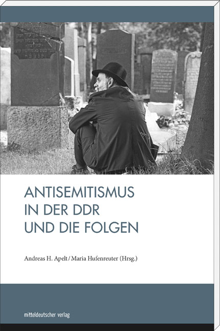 Antisemitismus in der DDR