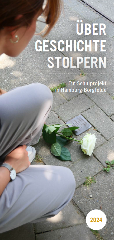 Stolpern 2024