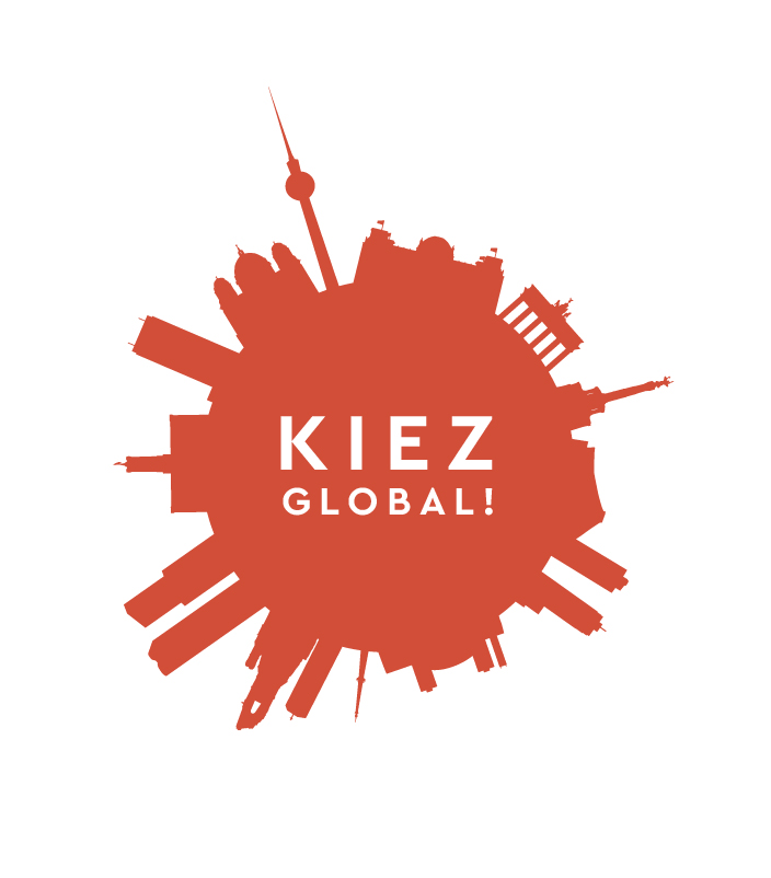 Logo Kiez Global