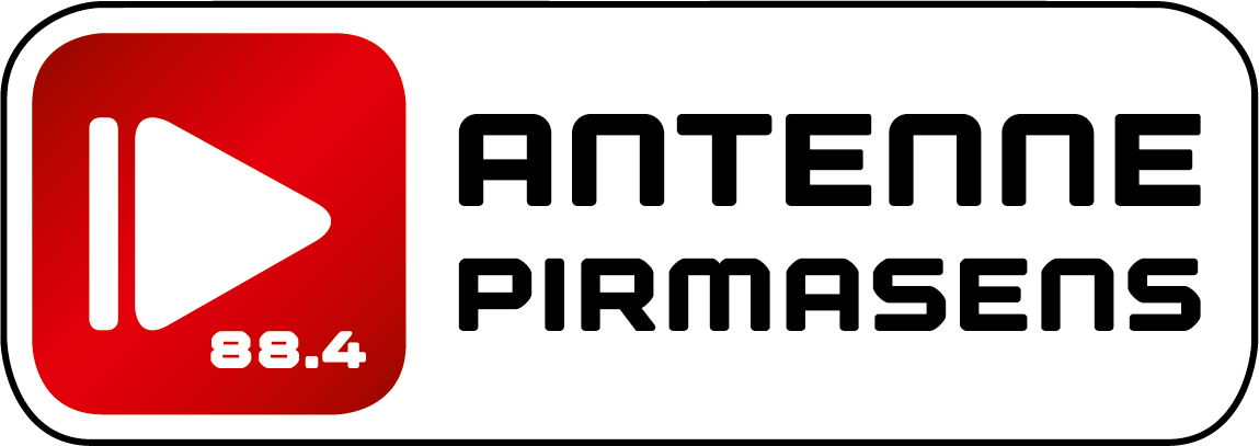 AntennePirmasens Logo kompakt Rahmen