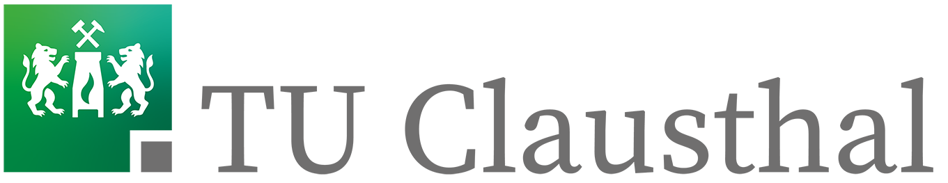 Logo TU Clausthal