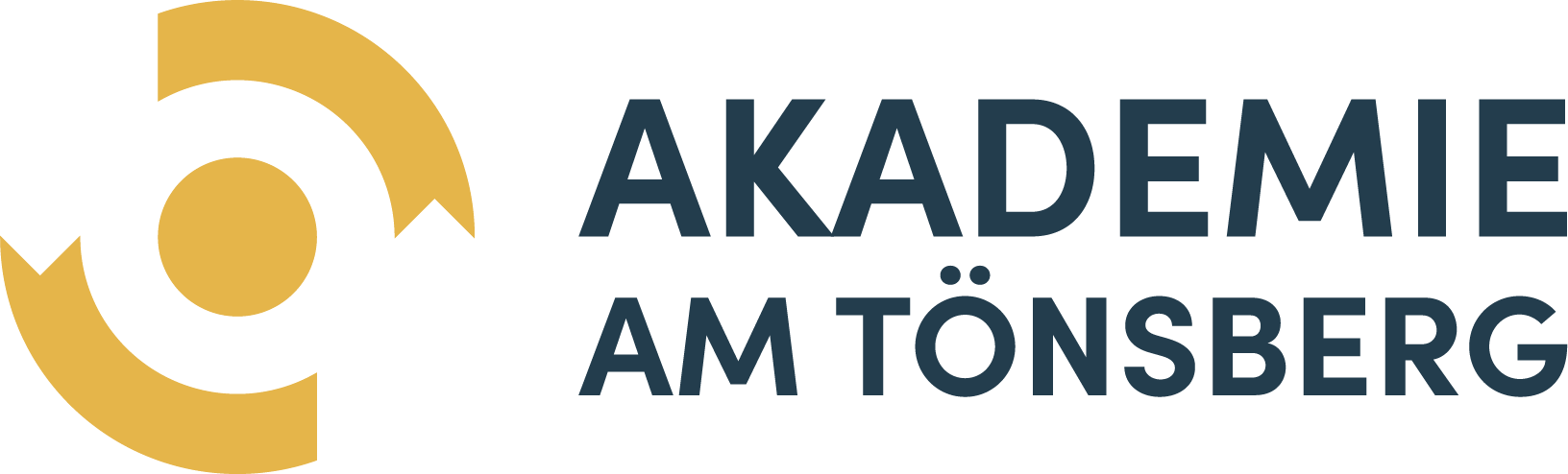 Logo Akademie Toensberg