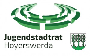 Logo Jugendstadtrat Hoyerswerda