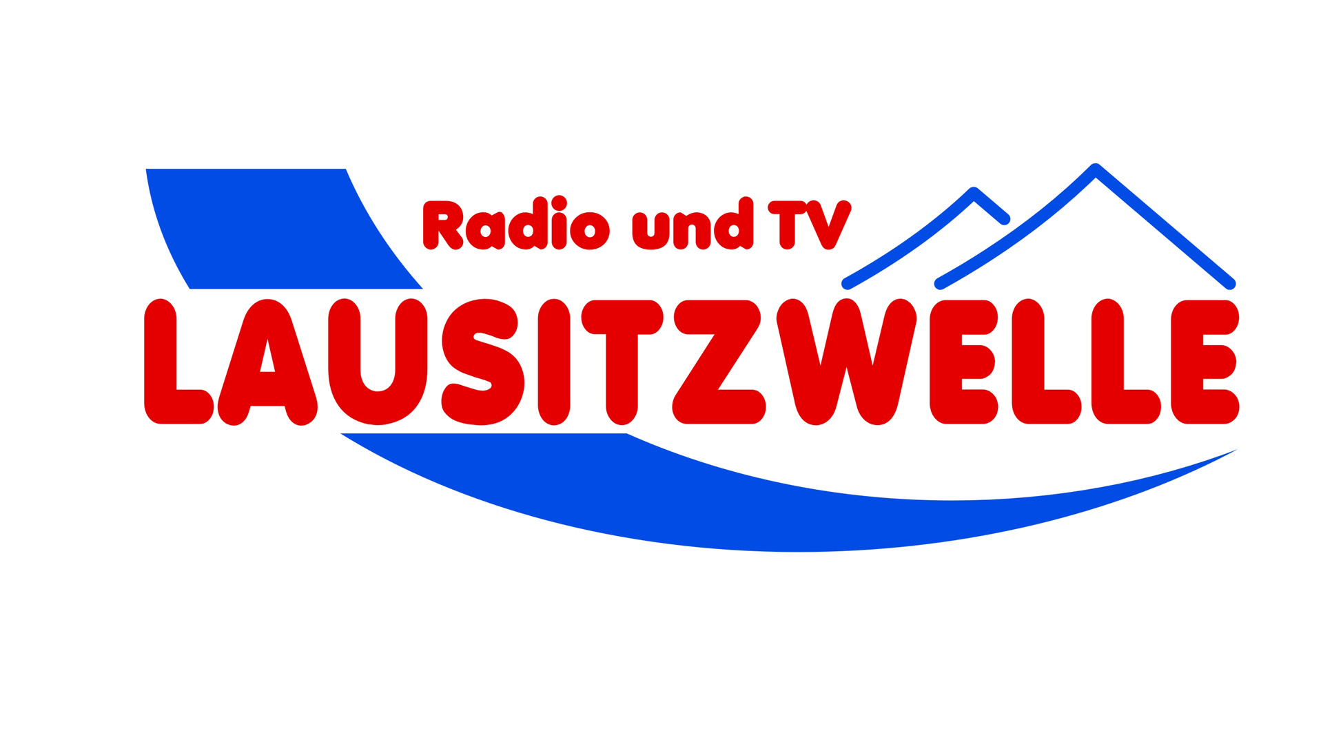 Logo Lausitzwelle
