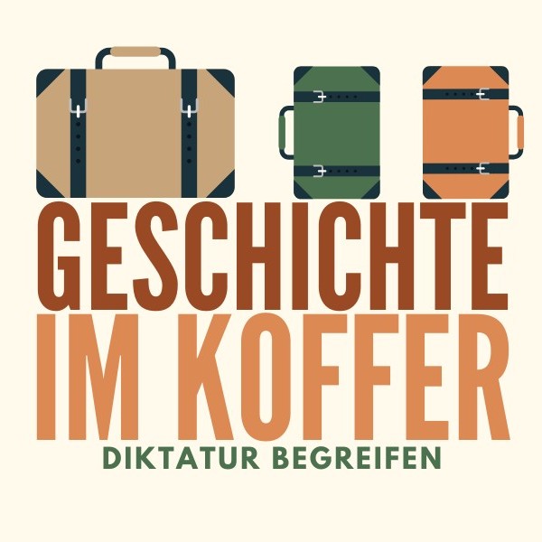 Logo Geschichte im Koffer