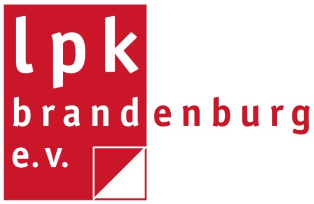 Logo Lpk Brandenburg