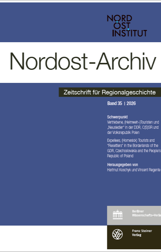 Cover VHTNS
